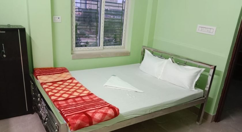 Eco Plaza Inn in Kolkata