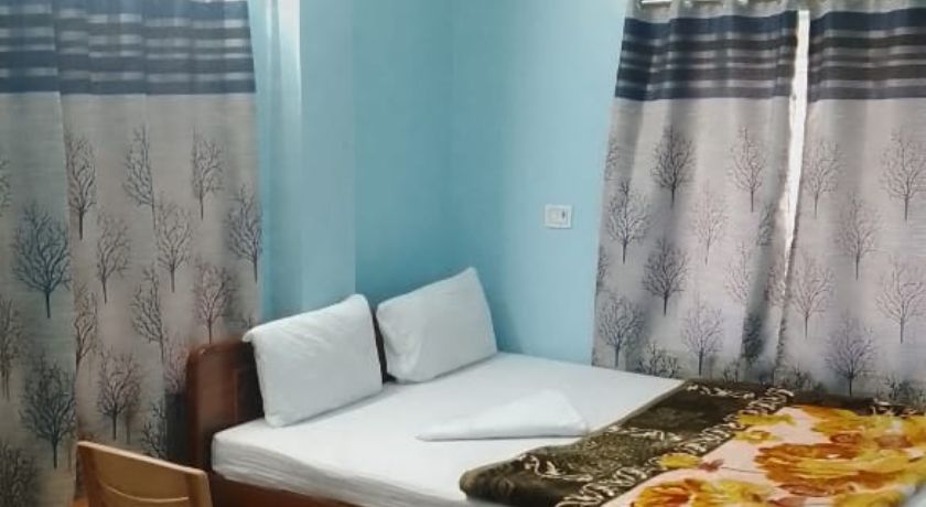 Eco Plaza Inn in Kolkata