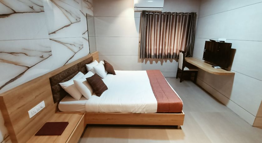 Hotel Prasad NX in Mumbai