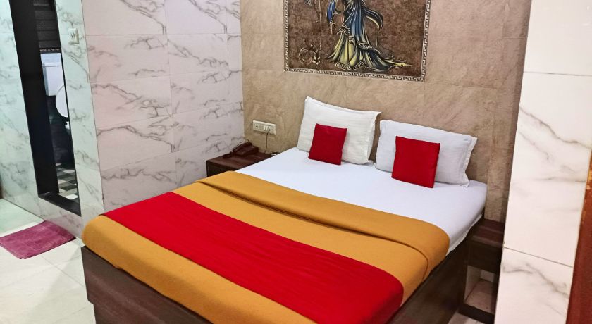 Hotel Darshan Lodging in Navi Mumbai