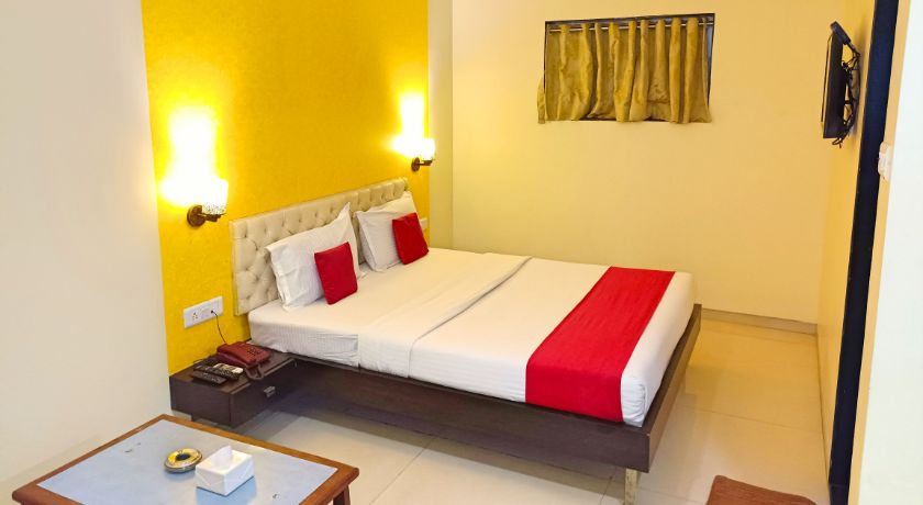 Hotel Darshan Lodging in Navi Mumbai