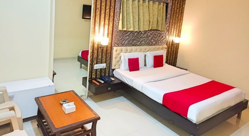 Hotel Darshan Lodging in Navi Mumbai