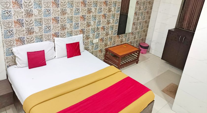 Hotel Darshan Lodging in Navi Mumbai