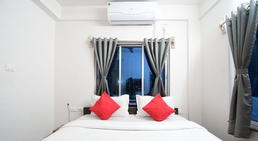 Amar Raj Vista in Kolkata