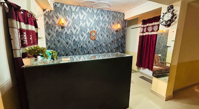 Sainik Guest House in Lucknow