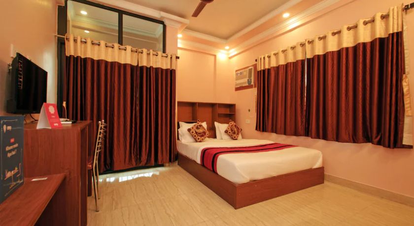 Sushma Accommodations in Kolkata