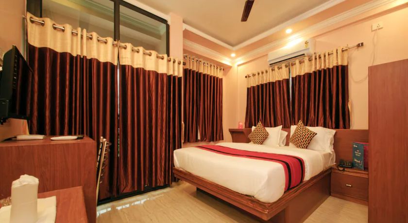 Sushma Accommodations in Kolkata