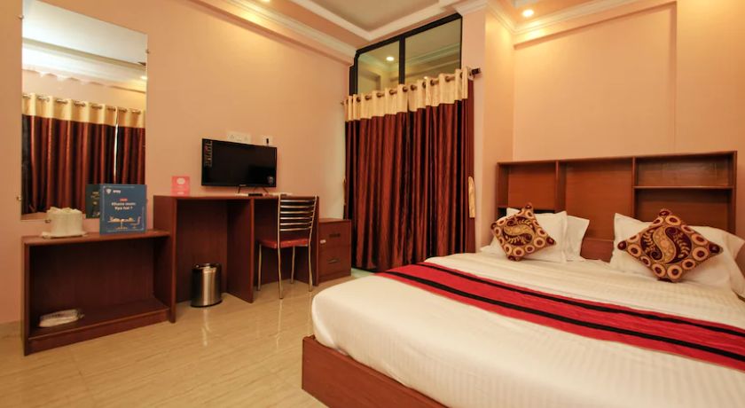 Sushma Accommodations in Kolkata