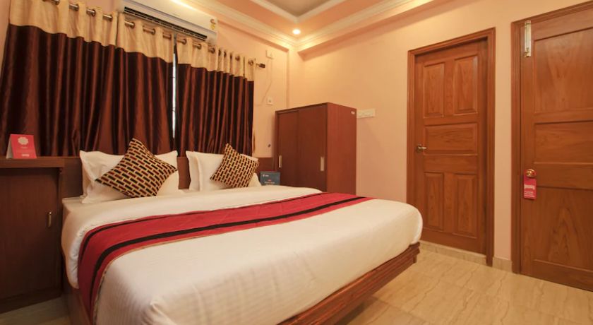 Sushma Accommodations in Kolkata