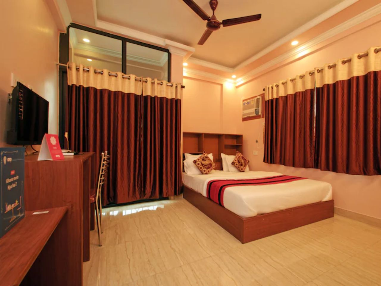 Sushma Accommodations in Kolkata