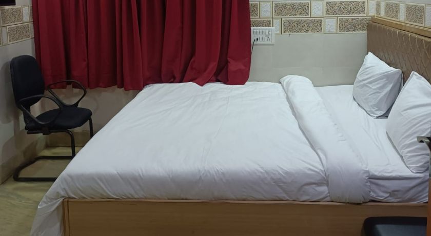 Hotel Sai Shradha in Navi Mumbai