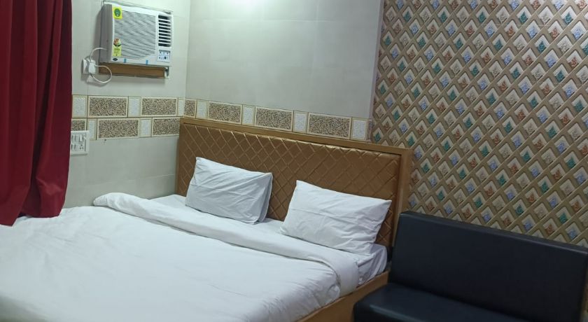 Hotel Sai Shradha in Navi Mumbai