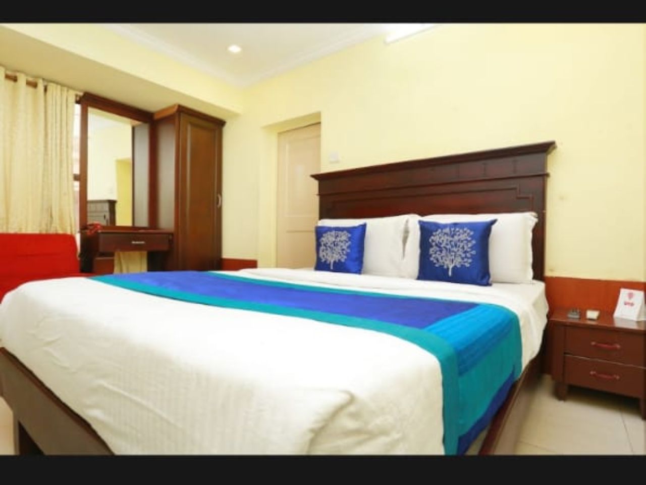 Malabar Plaza SA Road  in Kochi