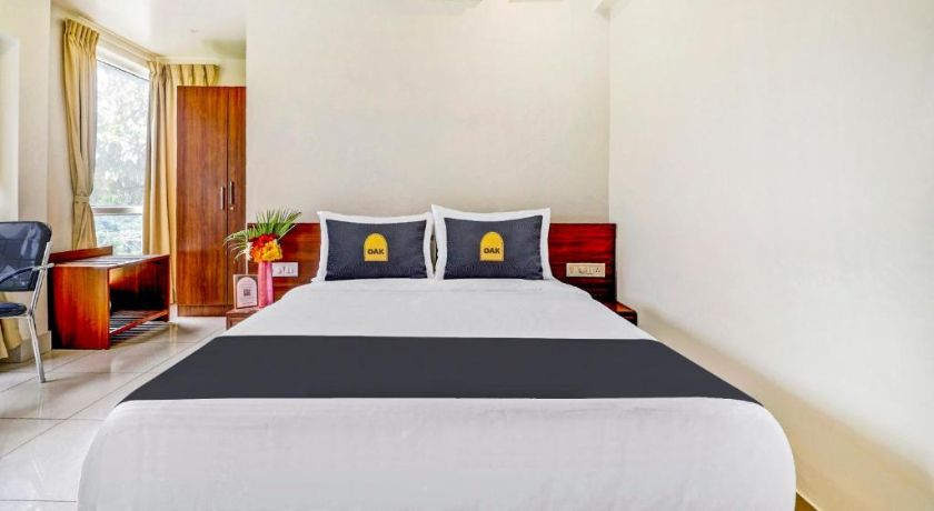 The Prime Hotels and Spa in Bangalore