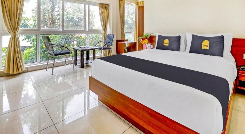 The Prime Hotels and Spa in Bangalore