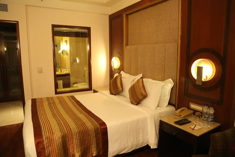 The Acura BMK in Gurgaon