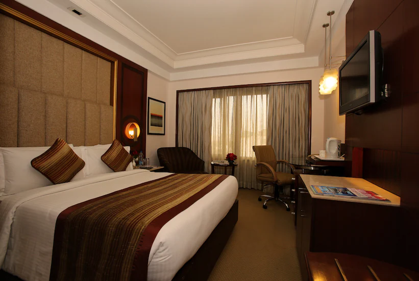 The Acura BMK in Gurgaon