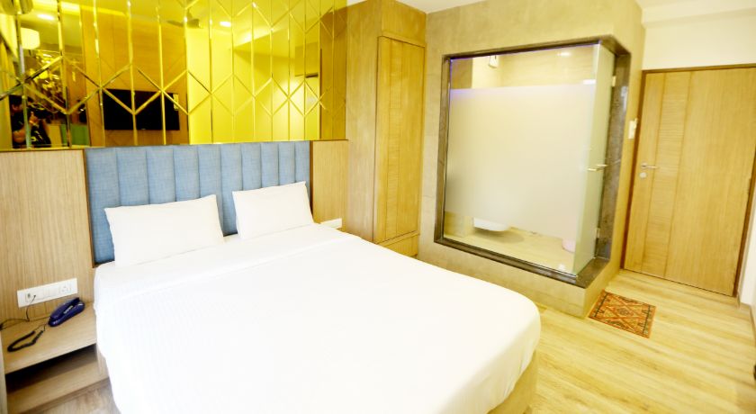 S A Residency in Mumbai