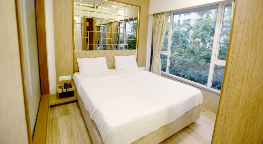 S A Residency in Mumbai