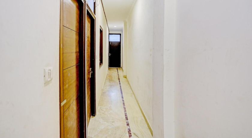 The Pinaki Residency in Delhi