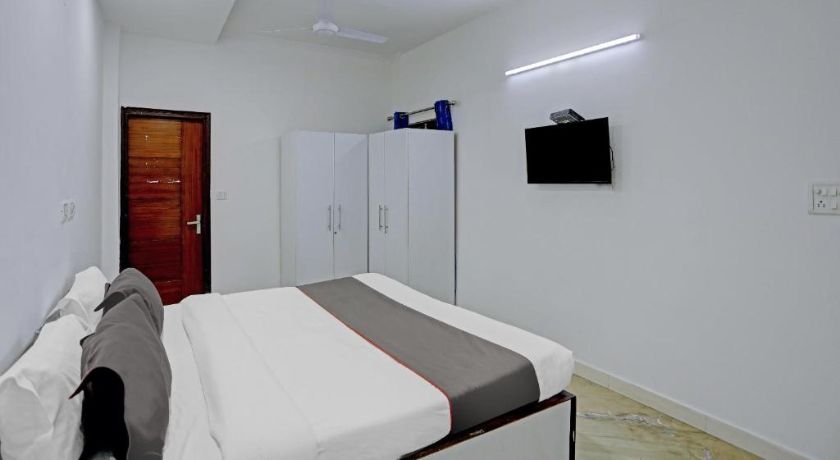 The Pinaki Residency in Delhi