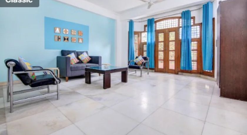 Prime Residency in Delhi