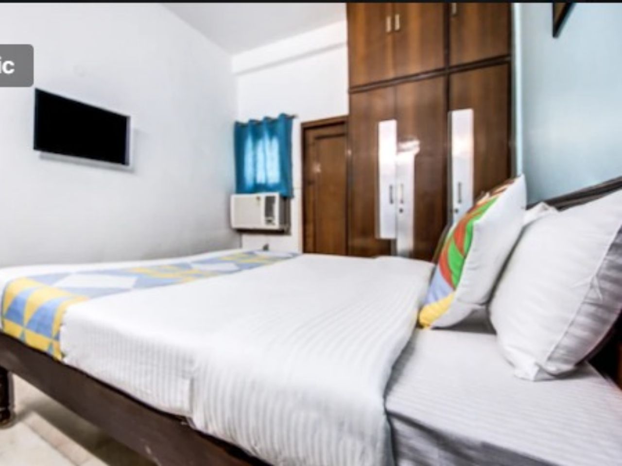 Prime Residency in Delhi