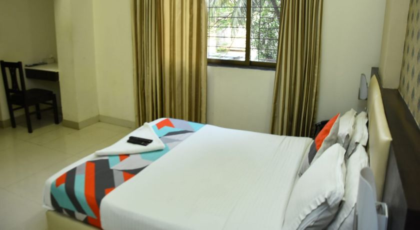 Hotel Aqua Galaxy in Mumbai