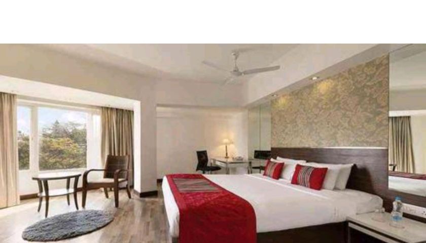 Regenta Place Cunningham in Bangalore