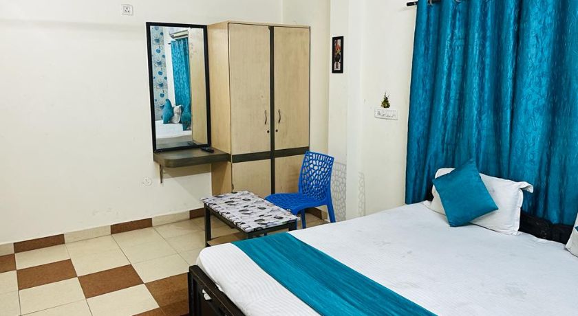 Hotel Silver Moon in Hyderabad