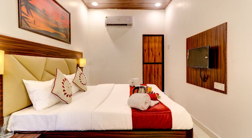 Hotel Amantran in Thane