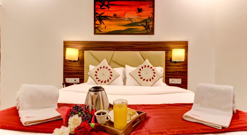 Hotel Amantran in Thane