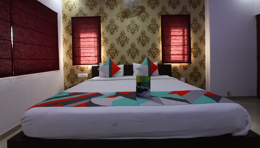 Avenue Inn in Bangalore