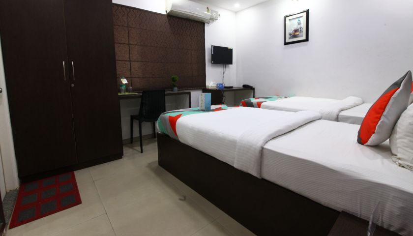 Avenue Inn in Bangalore