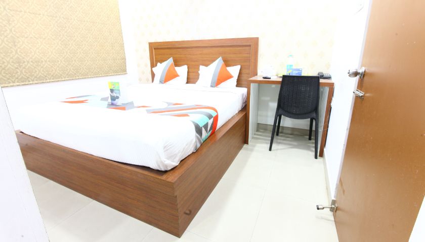 Avenue Inn in Bangalore