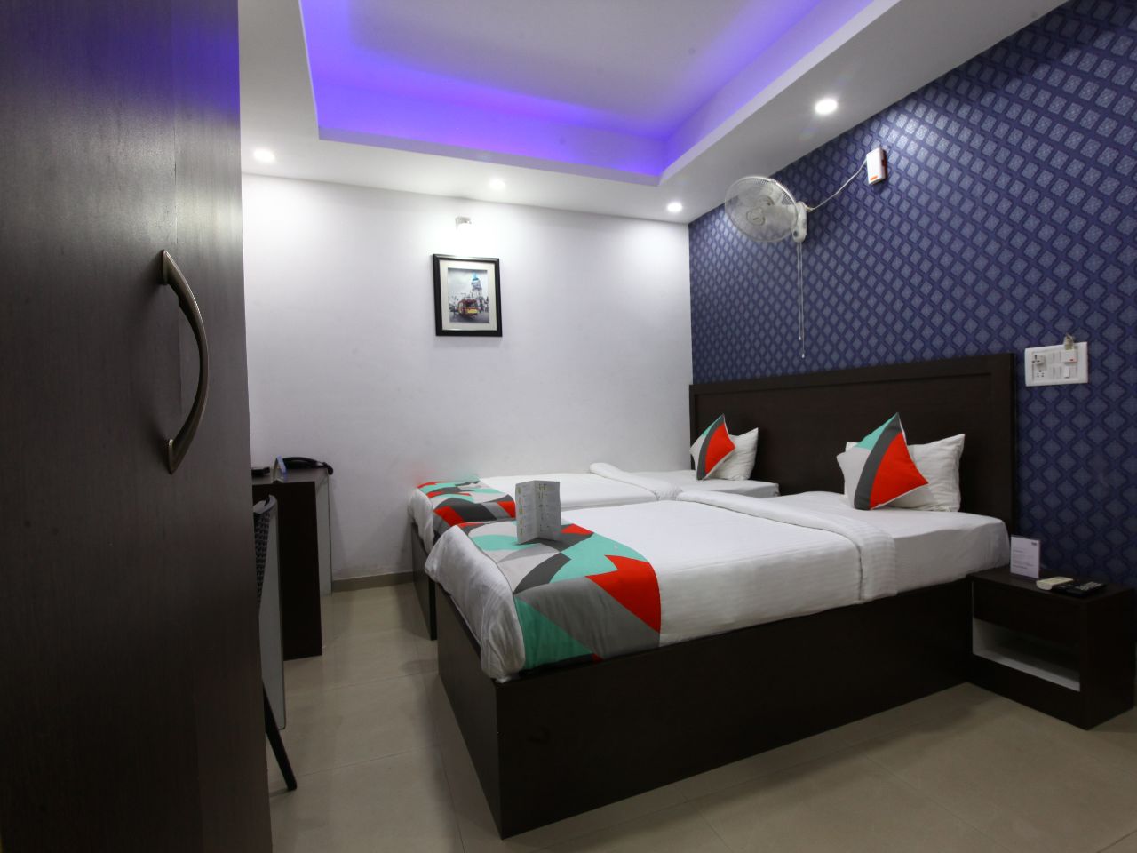 Avenue Inn in Bangalore