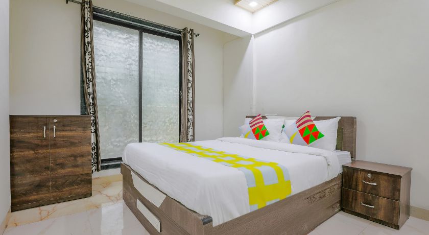 Hotel Peaceful Studio in Panvel