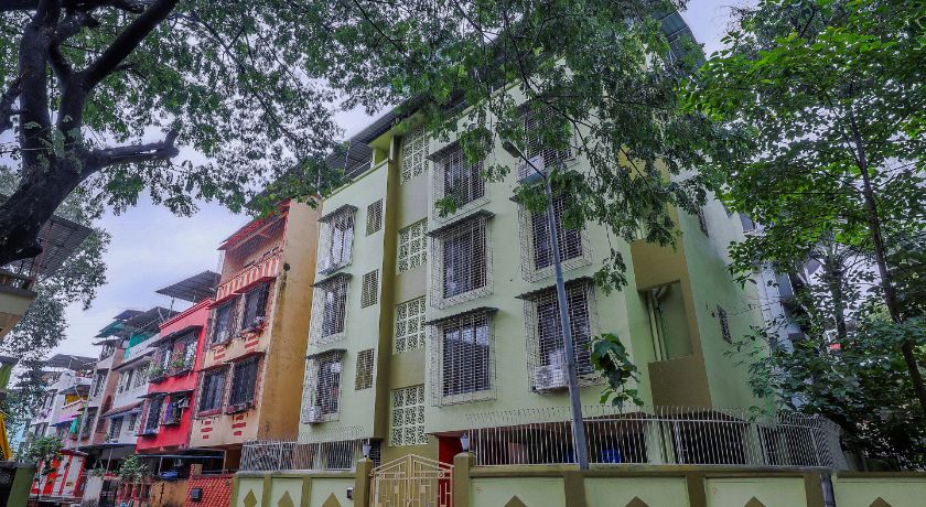 Hotel Peaceful Studio in Panvel