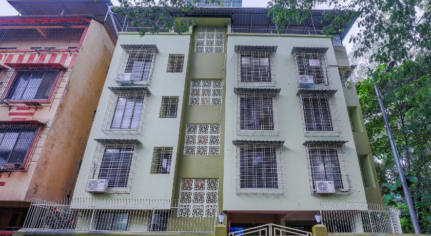 Hotel Peaceful Studio in Panvel