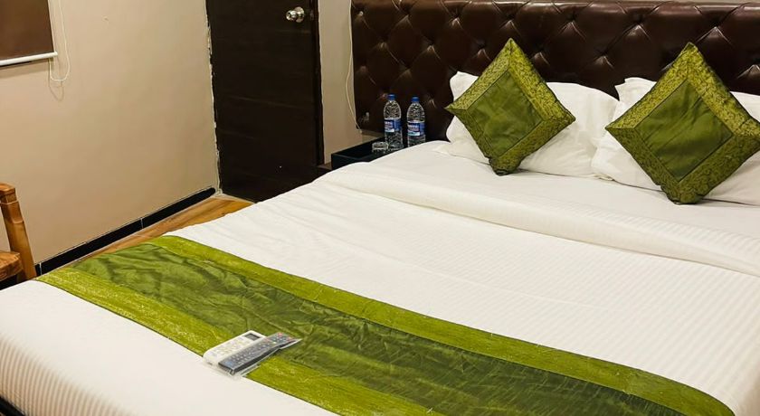 Hotel Comfort Stay in Mumbai