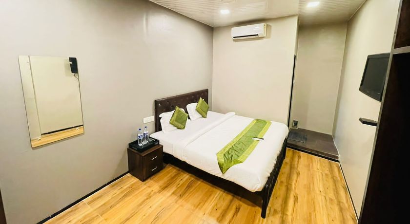 Hotel Comfort Stay in Mumbai