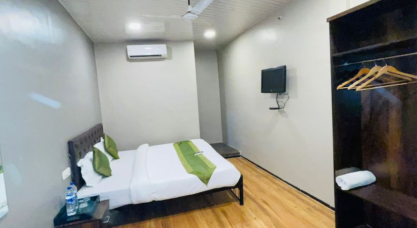 Hotel Comfort Stay in Mumbai