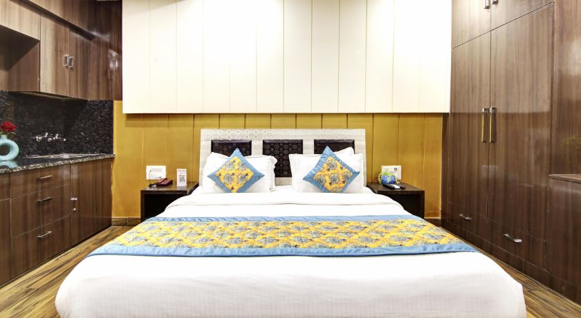 Grand Manor in Gurgaon