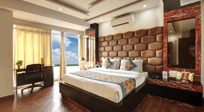 Grand Manor in Gurgaon