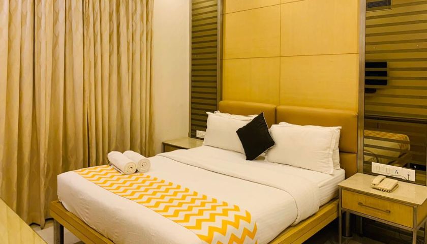 Sandesh Kingston in Bangalore