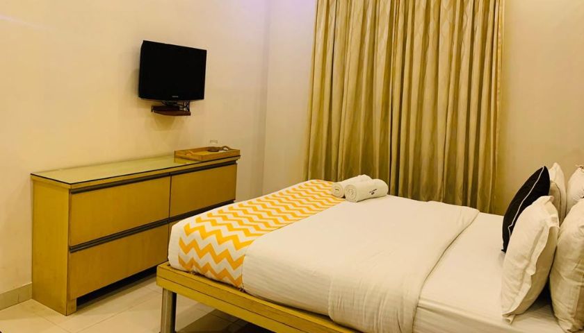 Sandesh Kingston in Bangalore