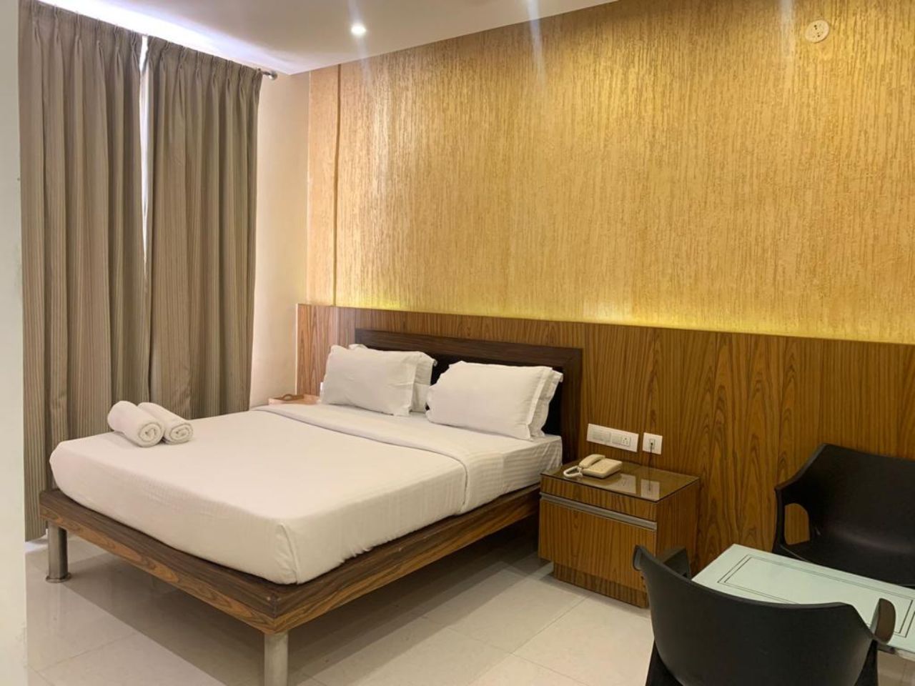 Sandesh Kingston in Bangalore