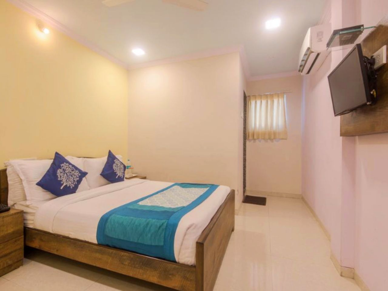 Hotel Stayland in Mumbai