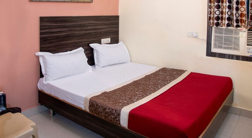 Vrindavan Comfort Inn in Hyderabad