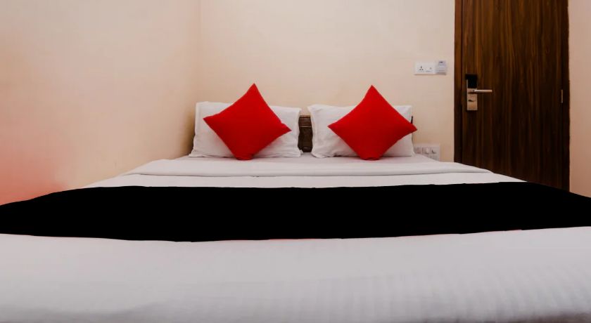 Hotel New Aadya International in Mumbai